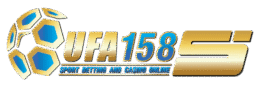 UFABET แทงบอลออนไลน์ สล็อต บาคาร่า แตกง่าย UFA158S